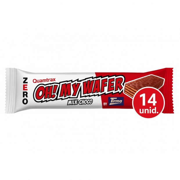 14x Oh! My Wafer 21.5g